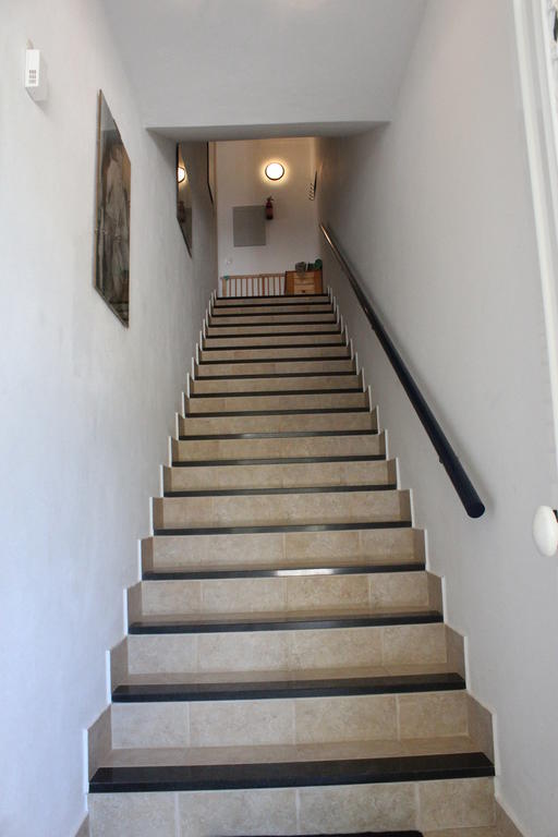 Filhas Do Mar Apartments Salema Rom bilde